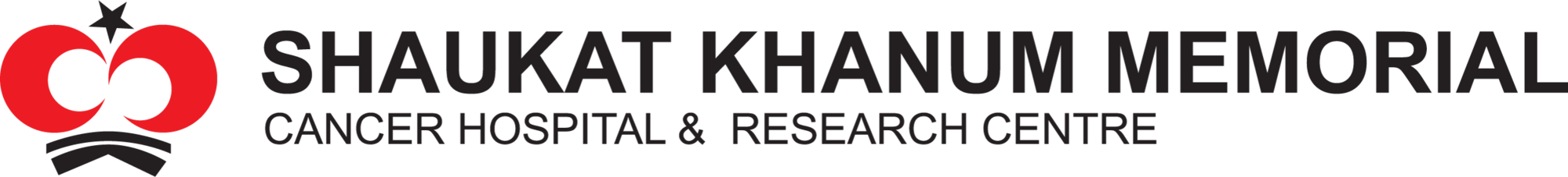 Shaukat Khanum logo