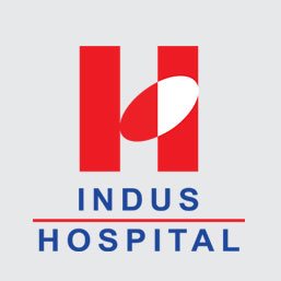 Indus-hospital